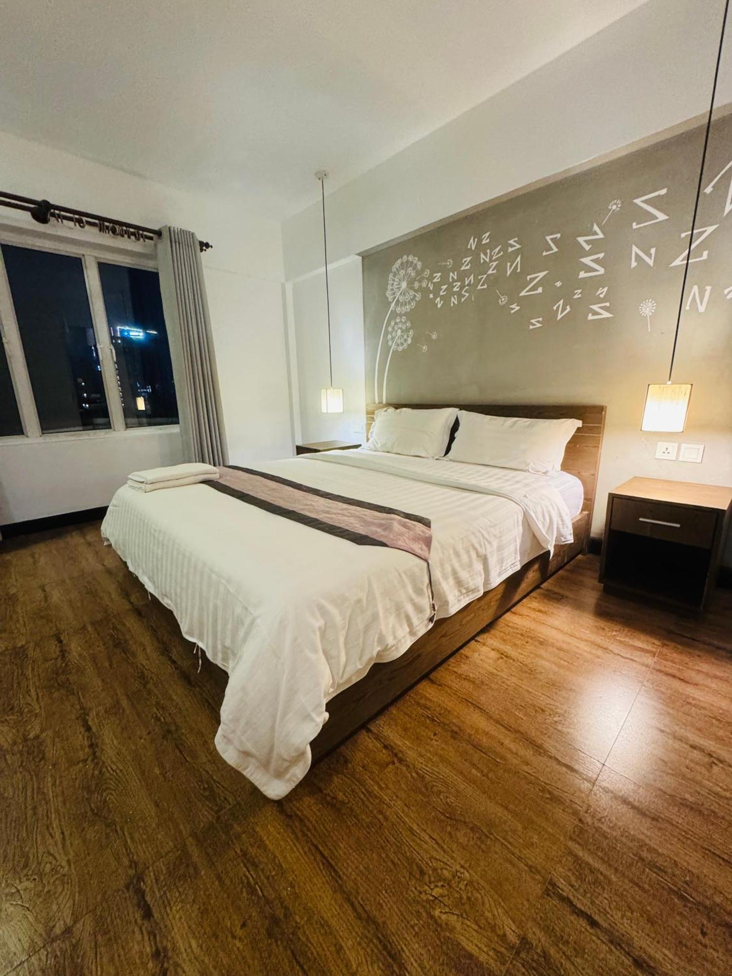Asiban Quay Boutique Hotel Phnom Penh Ngoại thất bức ảnh