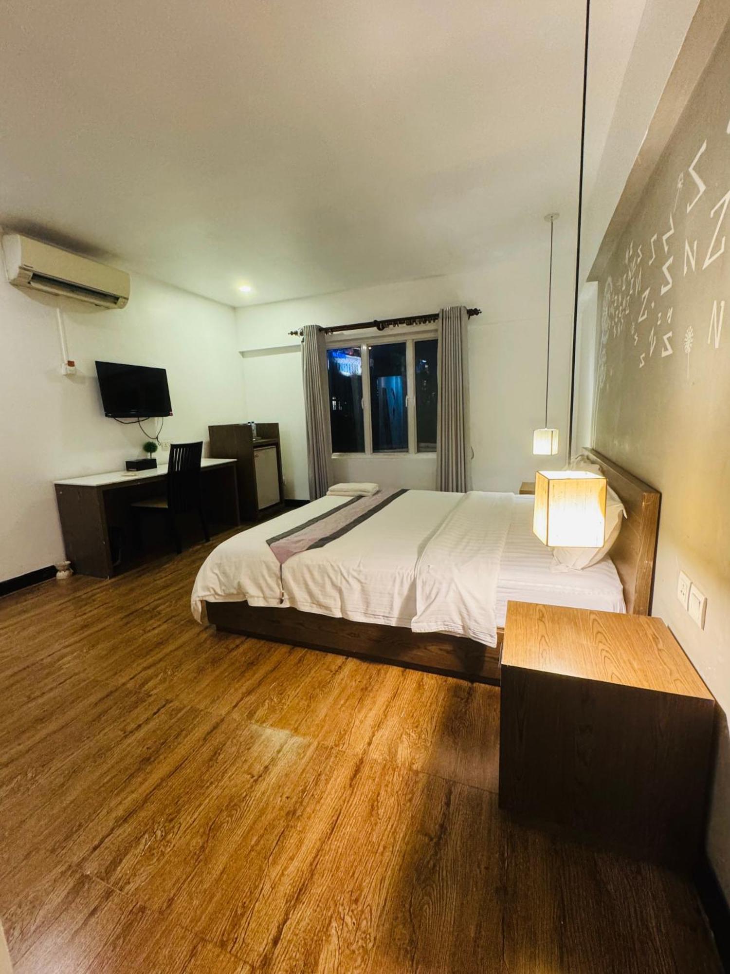 Asiban Quay Boutique Hotel Phnom Penh Ngoại thất bức ảnh