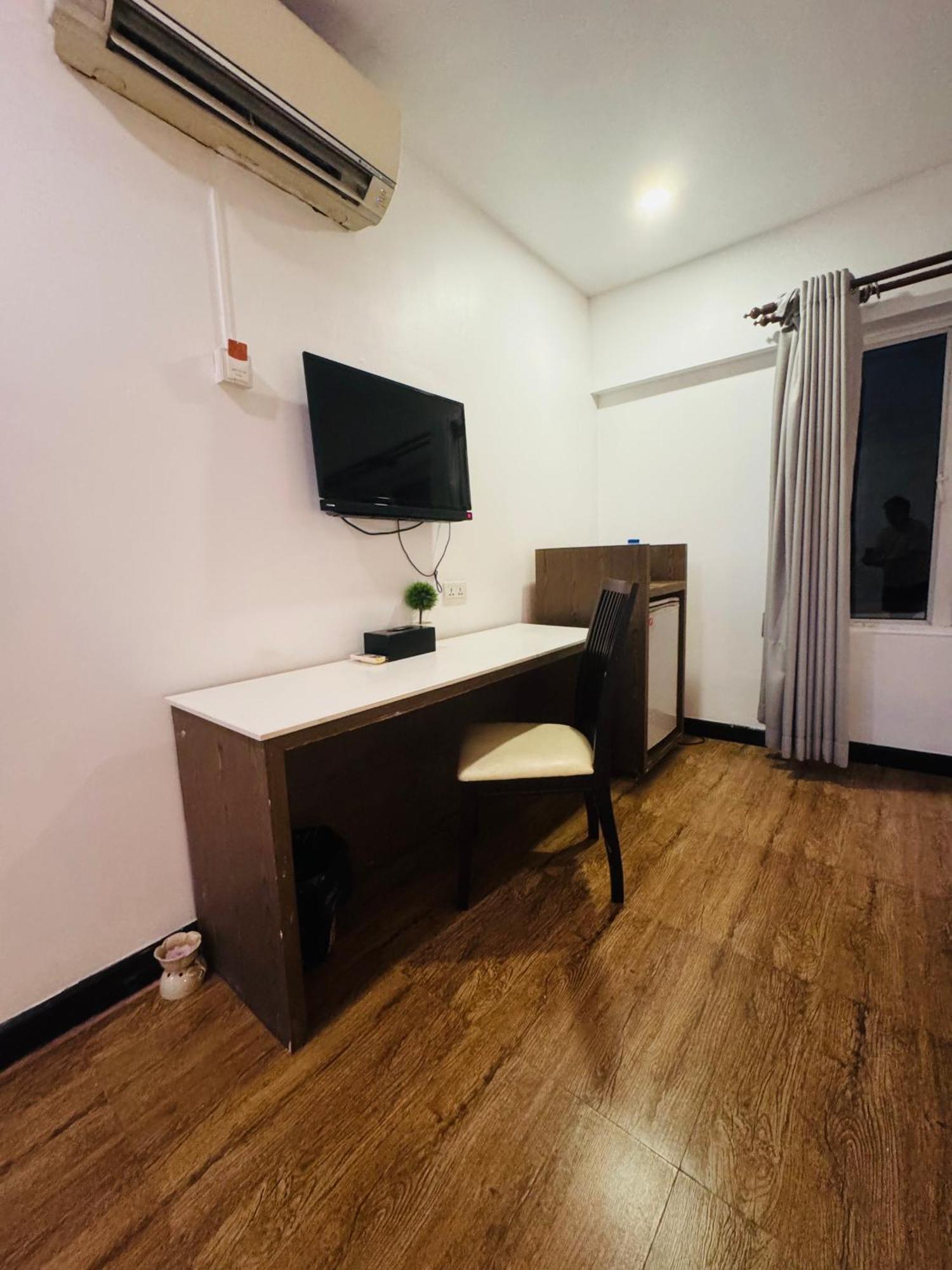 Asiban Quay Boutique Hotel Phnom Penh Ngoại thất bức ảnh