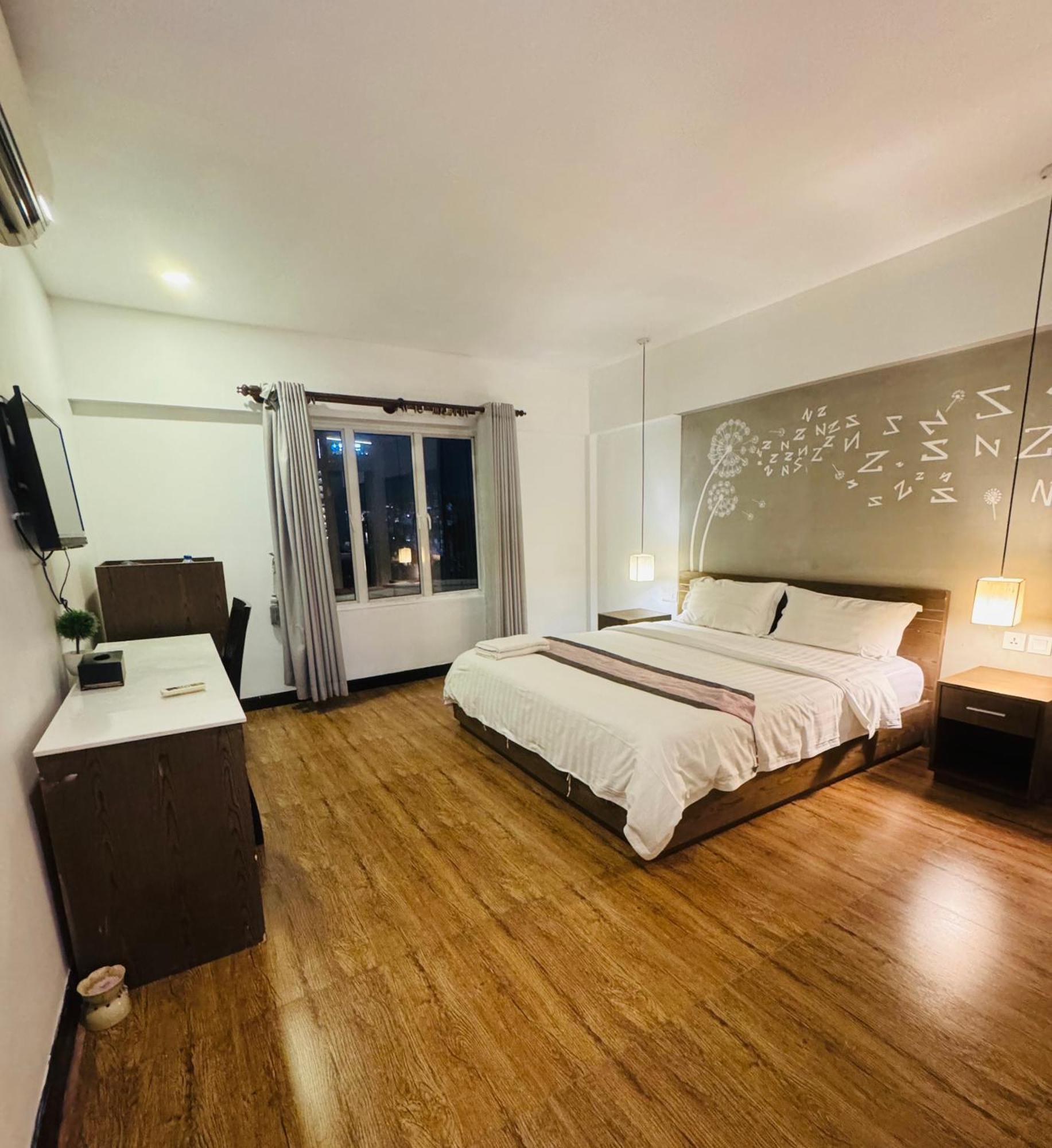 Asiban Quay Boutique Hotel Phnom Penh Ngoại thất bức ảnh